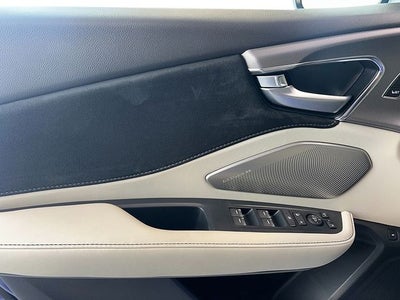 2026 Acura RDX 4ADVA-S