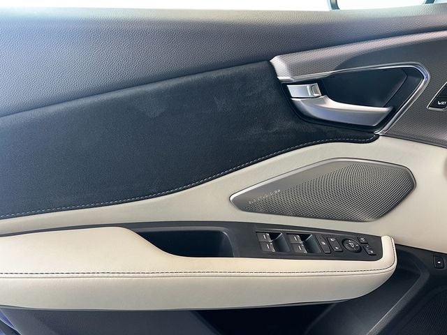 2026 Acura RDX 4ADVA-S