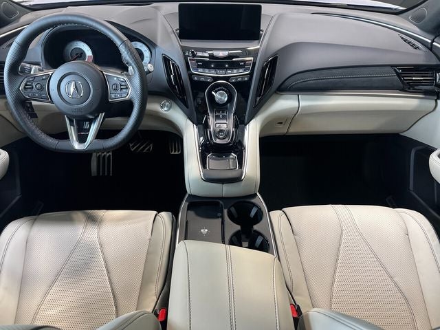 2026 Acura RDX 4ADVA-S