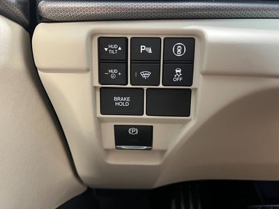 2026 Acura RDX 4ADVA-S