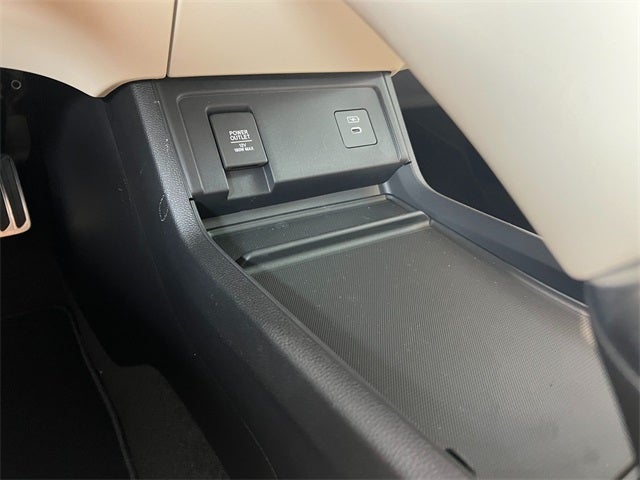 2026 Acura RDX 4ADVA-S