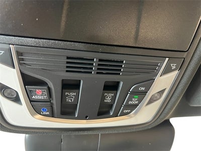 2026 Acura RDX 4ADVA-S