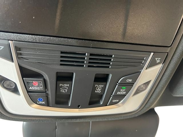 2026 Acura RDX 4ADVA-S