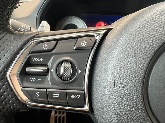 2026 Acura RDX 4ADVA-S