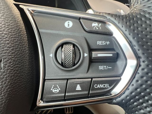 2026 Acura RDX 4ADVA-S