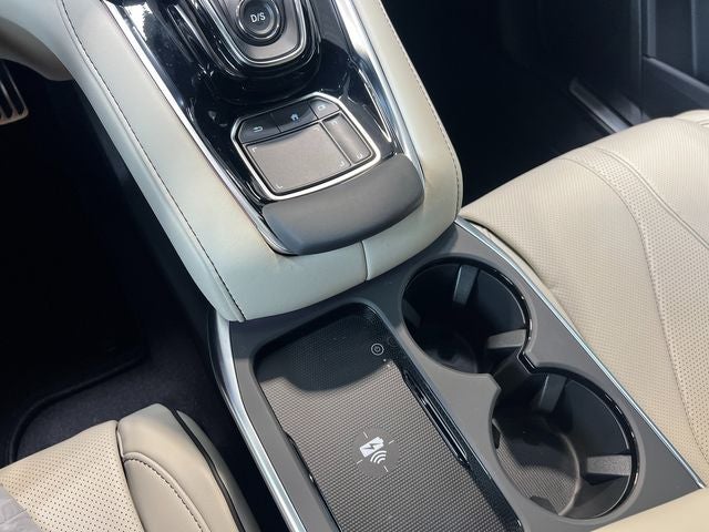 2026 Acura RDX 4ADVA-S