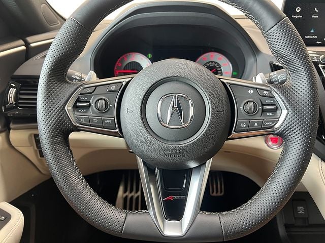 2026 Acura RDX 4ADVA-S