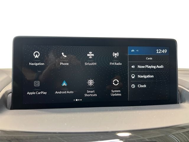 2026 Acura RDX 4ADVA-S