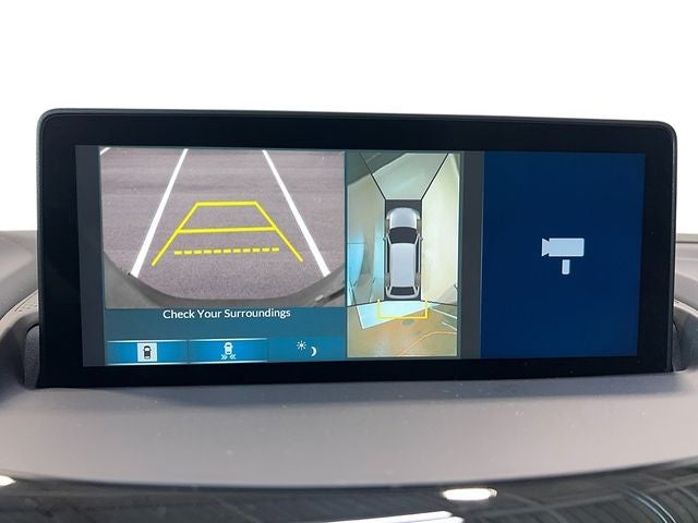 2026 Acura RDX 4ADVA-S