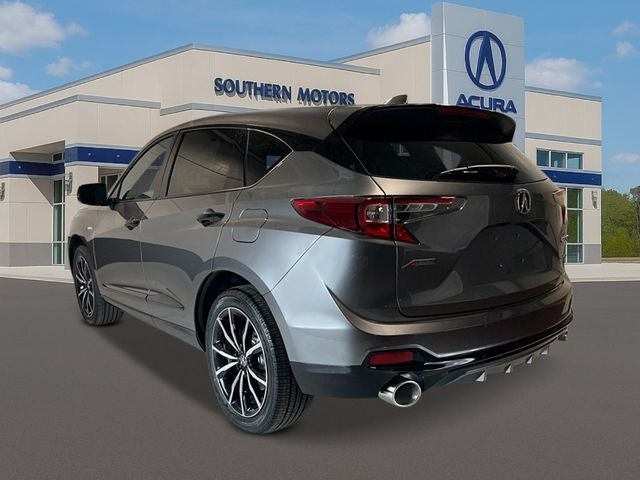 2026 Acura RDX 4ADVA-S