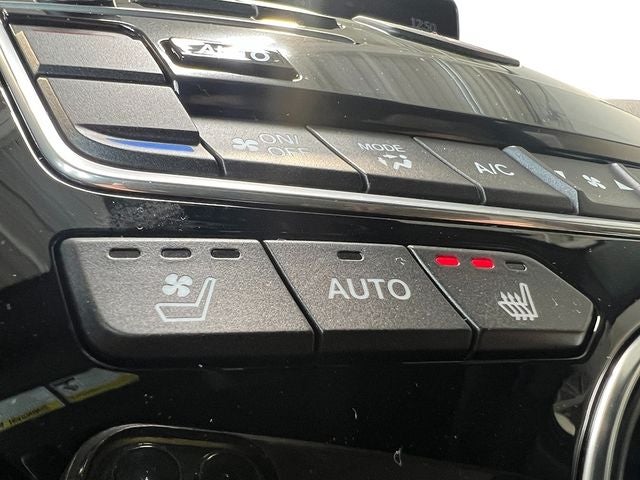 2026 Acura RDX 4ADVA-S