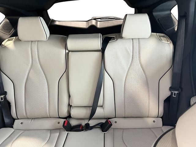 2026 Acura RDX 4ADVA-S