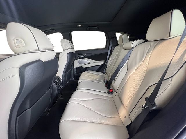 2026 Acura RDX 4ADVA-S