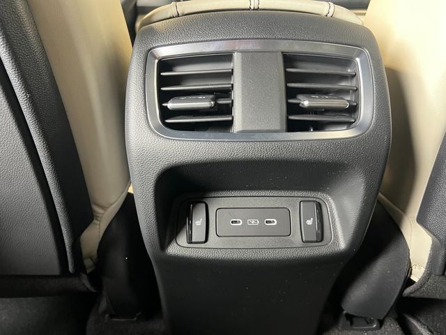 2026 Acura RDX 4ADVA-S