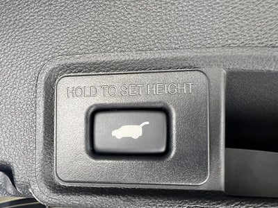 2026 Acura RDX 4ADVA-S