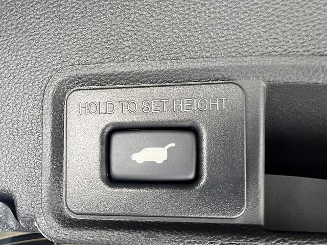 2026 Acura RDX 4ADVA-S