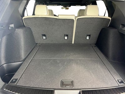 2026 Acura RDX 4ADVA-S