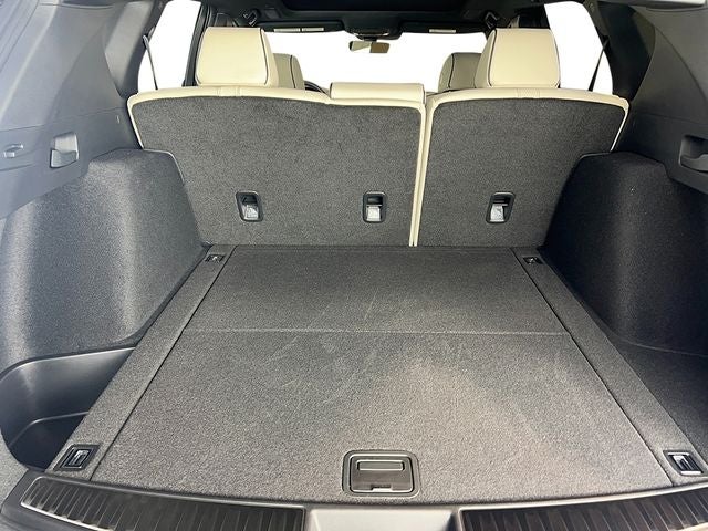 2026 Acura RDX 4ADVA-S