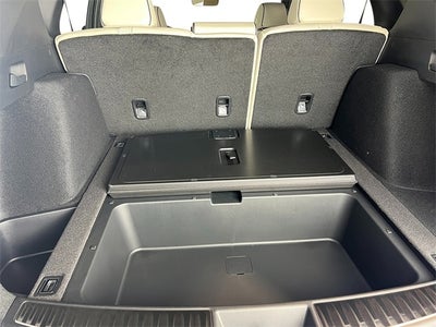 2026 Acura RDX 4ADVA-S