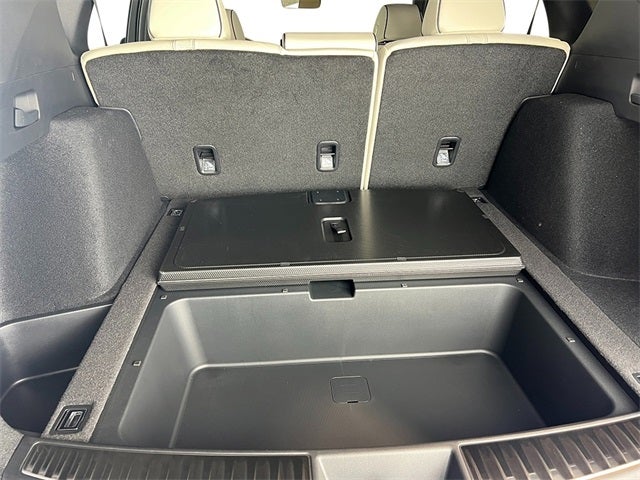 2026 Acura RDX 4ADVA-S