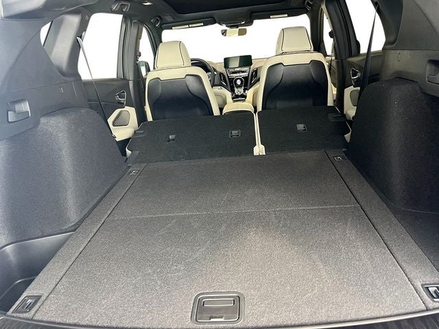 2026 Acura RDX 4ADVA-S