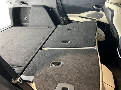2026 Acura RDX 4ADVA-S