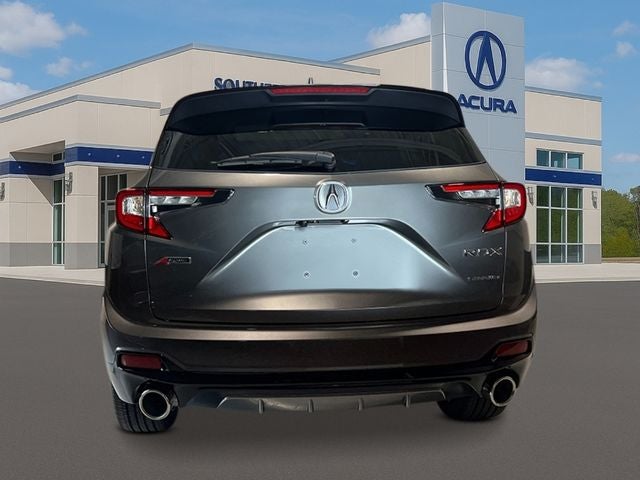 2026 Acura RDX 4ADVA-S