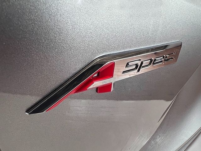 2026 Acura RDX 4ADVA-S