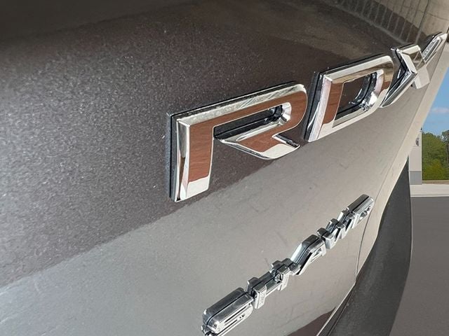 2026 Acura RDX 4ADVA-S