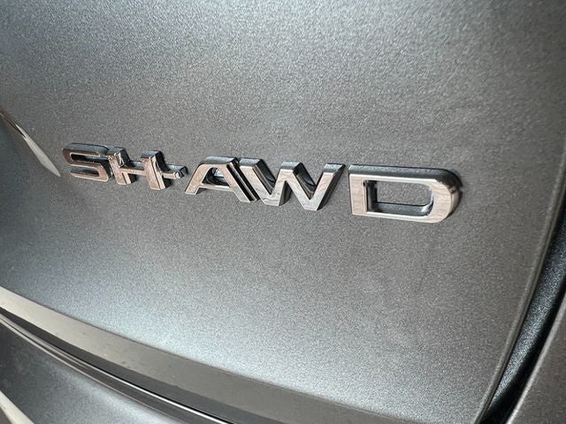 2026 Acura RDX 4ADVA-S