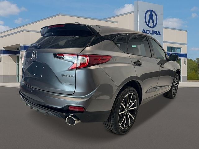 2026 Acura RDX 4ADVA-S