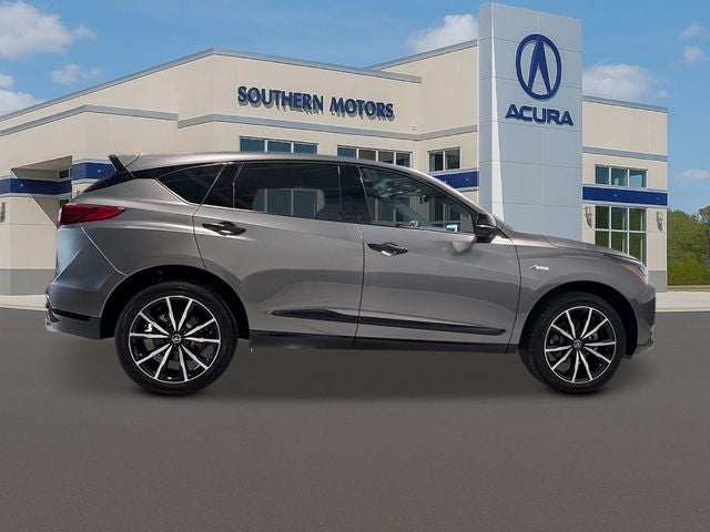 2026 Acura RDX 4ADVA-S