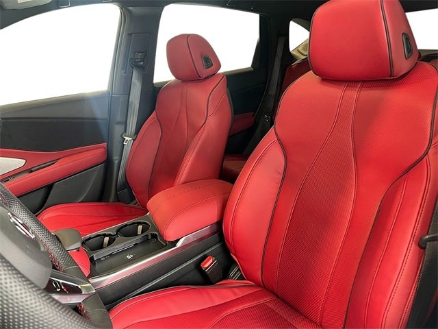 2026 Acura RDX 4ADVA-S