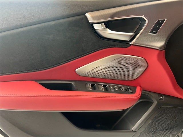 2026 Acura RDX 4ADVA-S