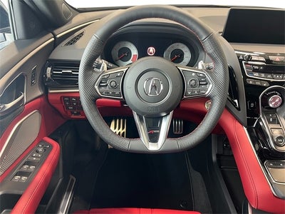 2026 Acura RDX 4ADVA-S