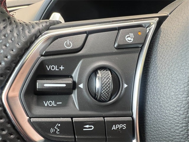 2026 Acura RDX 4ADVA-S