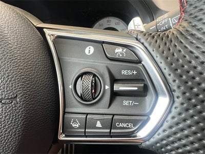 2026 Acura RDX 4ADVA-S