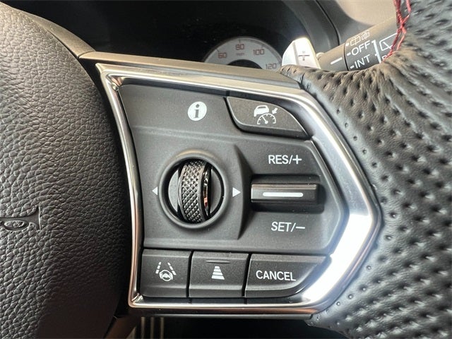 2026 Acura RDX 4ADVA-S