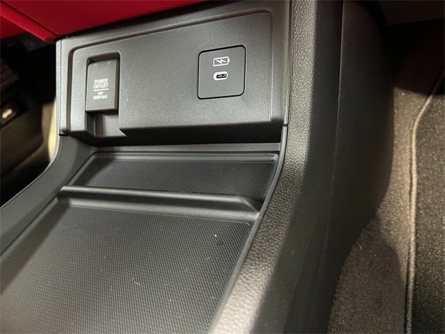 2026 Acura RDX 4ADVA-S