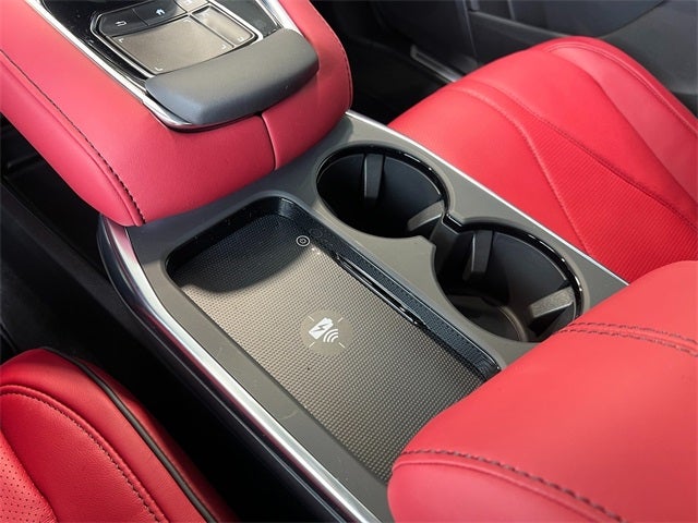 2026 Acura RDX 4ADVA-S