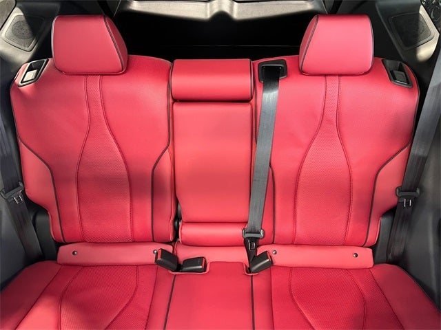 2026 Acura RDX 4ADVA-S