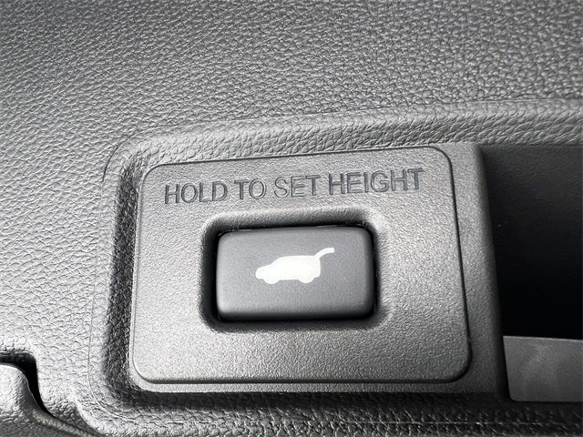 2026 Acura RDX 4ADVA-S