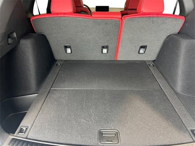 2026 Acura RDX 4ADVA-S