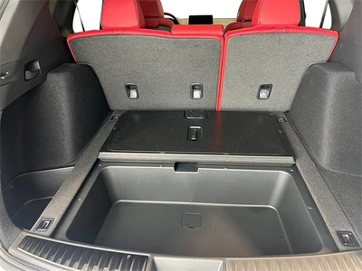 2026 Acura RDX 4ADVA-S