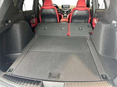 2026 Acura RDX 4ADVA-S