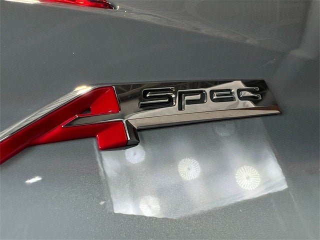 2026 Acura RDX 4ADVA-S