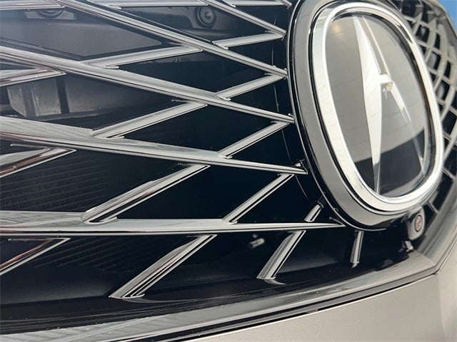 2026 Acura RDX 4ADVA-S