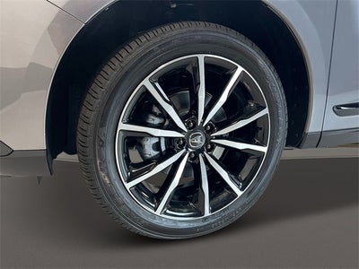 2026 Acura RDX 4ADVA-S