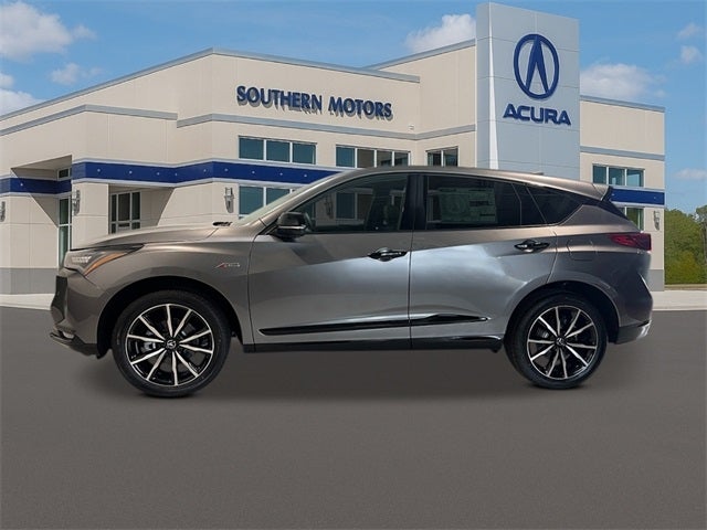 2026 Acura RDX 4ADVA-S