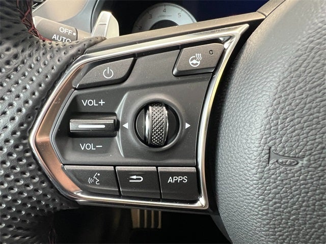 2026 Acura RDX 4ADVA-S